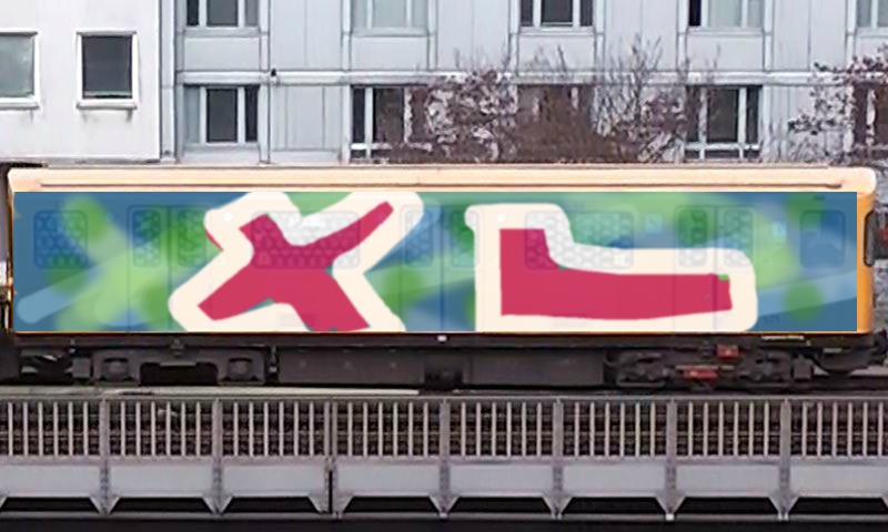 Bombing 1339082953815