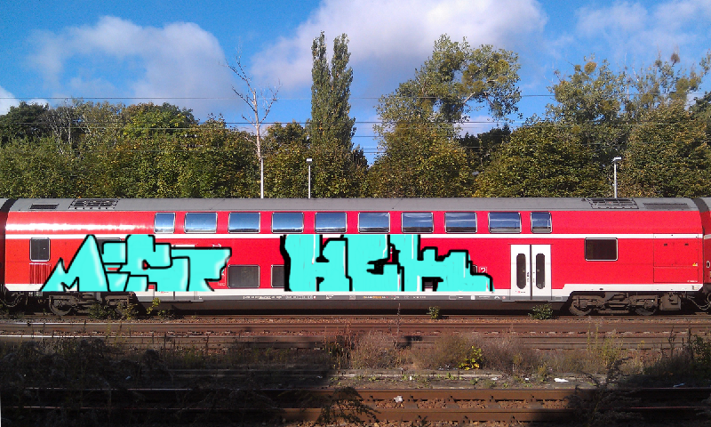 Bombing 1370945429980