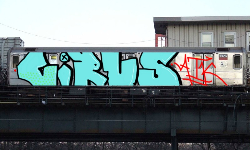 Bombing 1439520350864