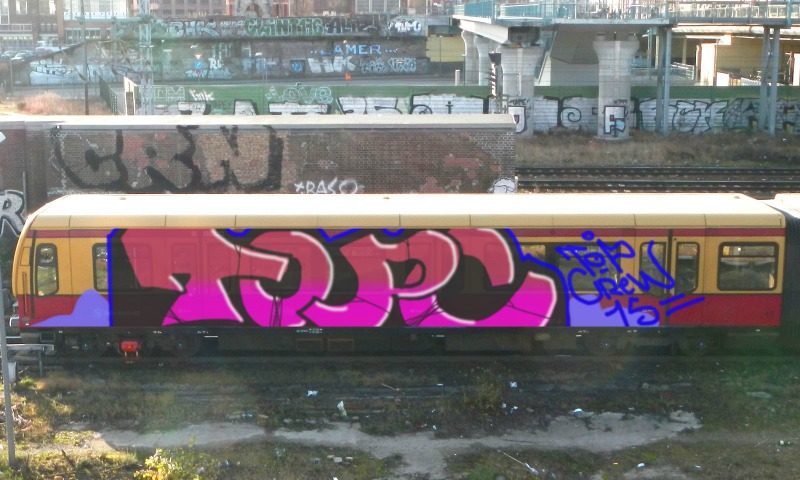 Bombing 1439539770611