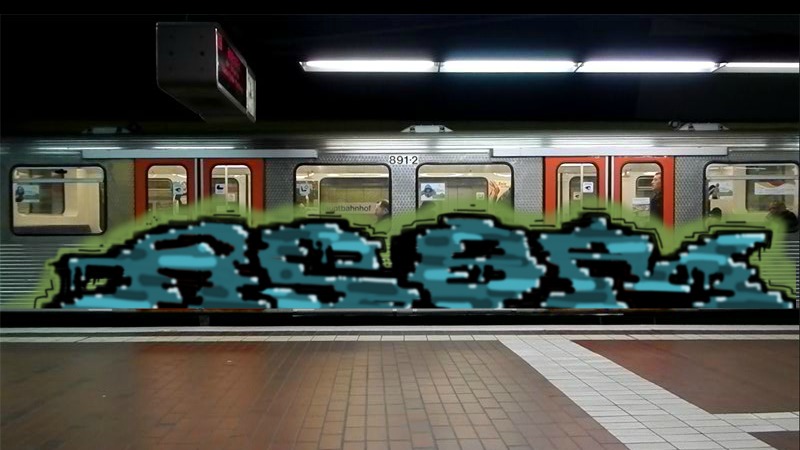 Bombing 1439541223414