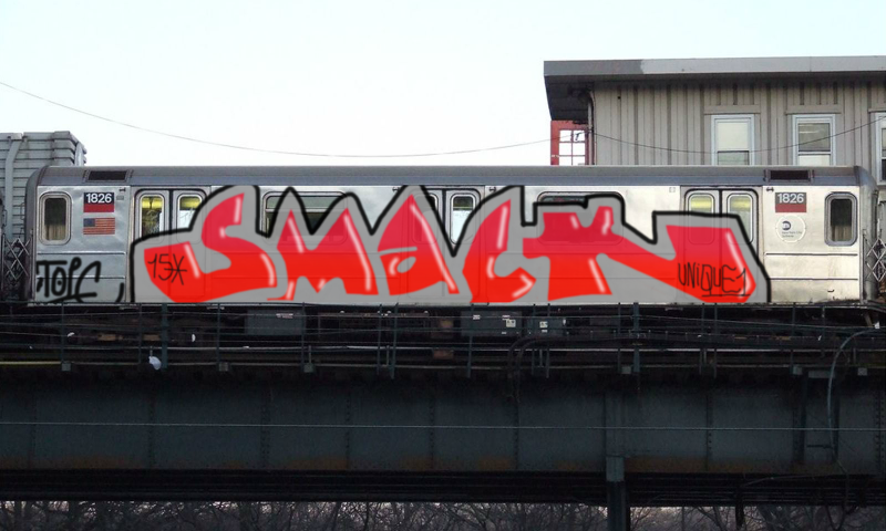 Bombing 1439570547714