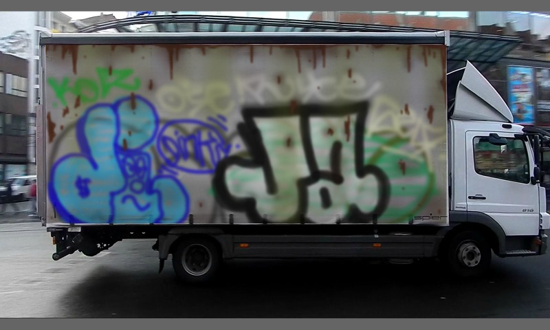 Bombing 1439576502329