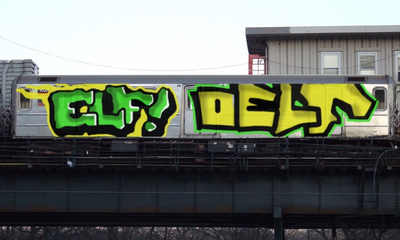 Bombing 1370955990578