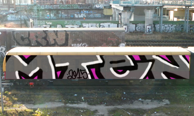 Bombing 1439591690318