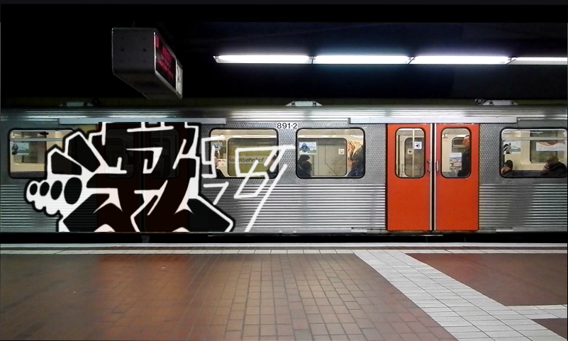 Bombing 1439628771188