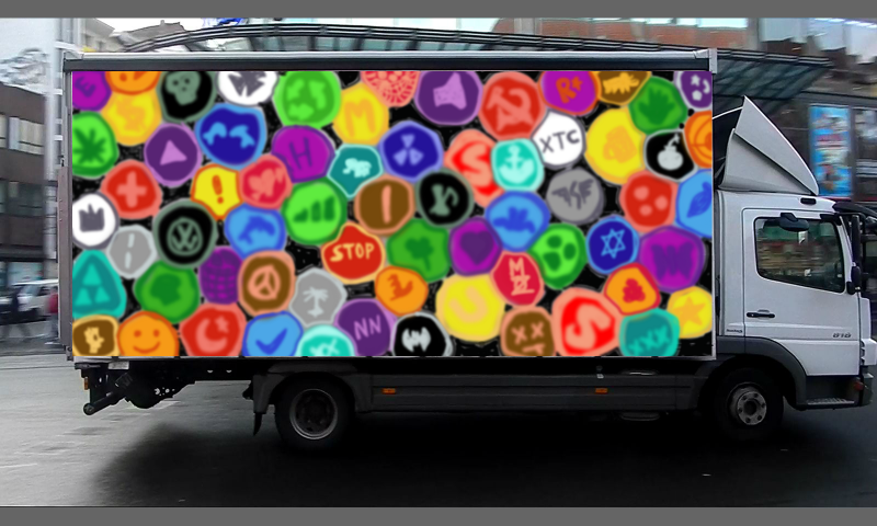 Bombing 1439647788608