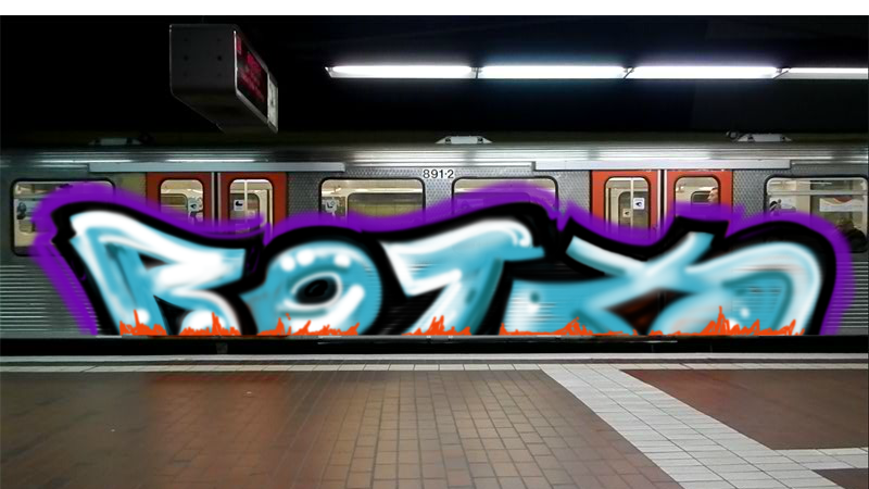 Bombing 1370963887170