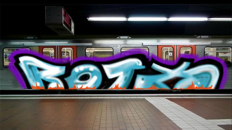 Bombing 1370963887170