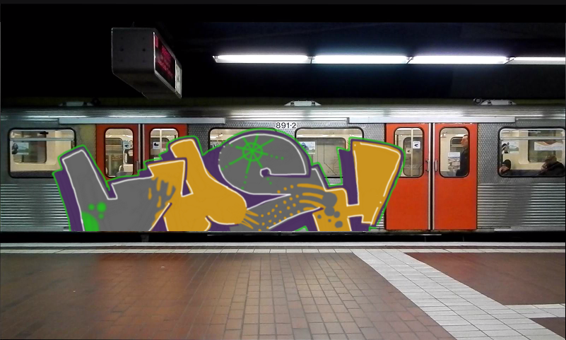 Bombing 1439841162328