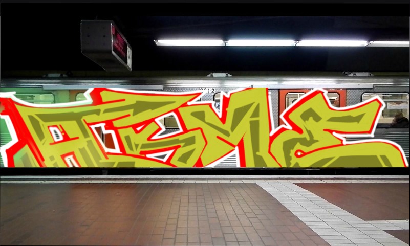 Bombing 1439863688097