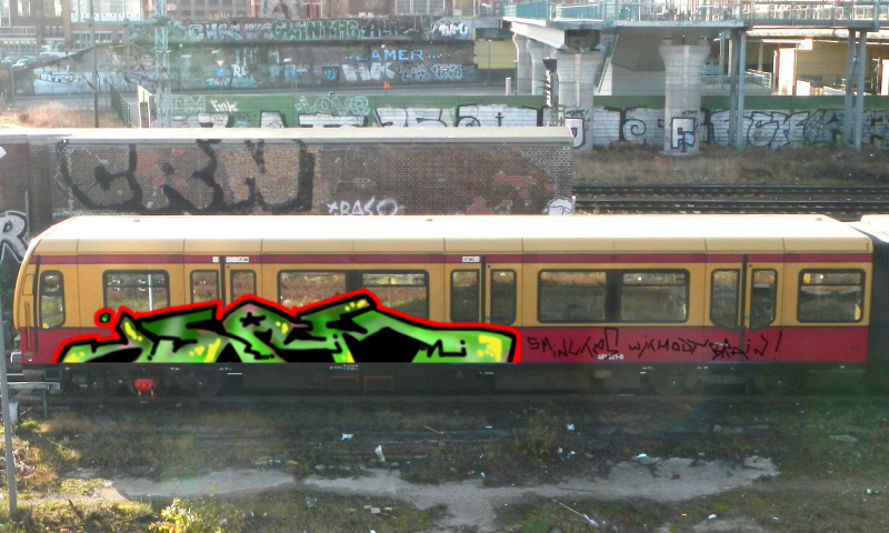 Bombing 1439910980162