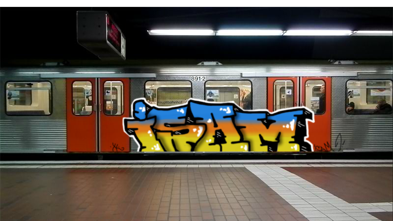 Bombing 1439914325953