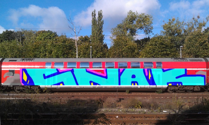 Bombing 1370977788560