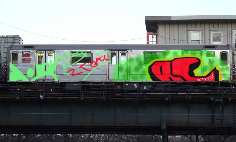 Bombing 1370990827265