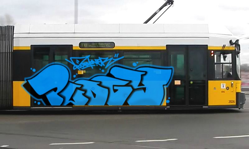 Bombing 1370996055421