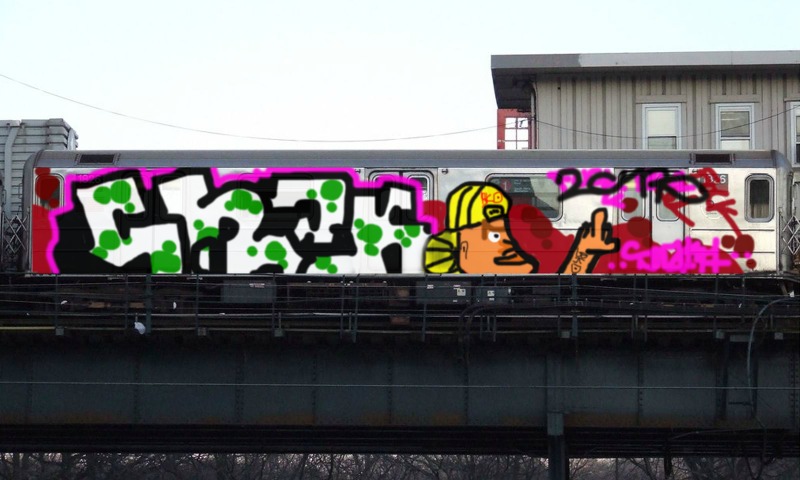 Bombing 1371034737851