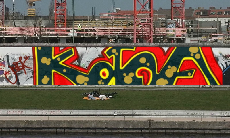 Bombing 1439983076015