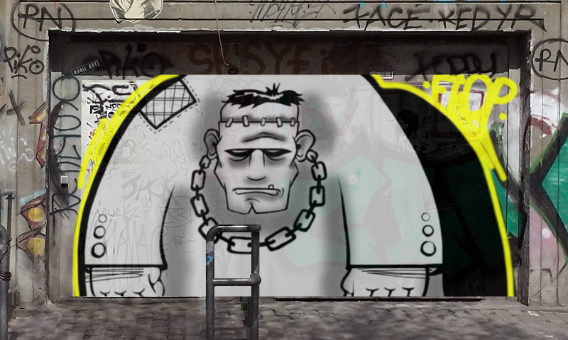 Bombing 1439985579003