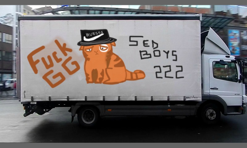 Bombing 1440017840619