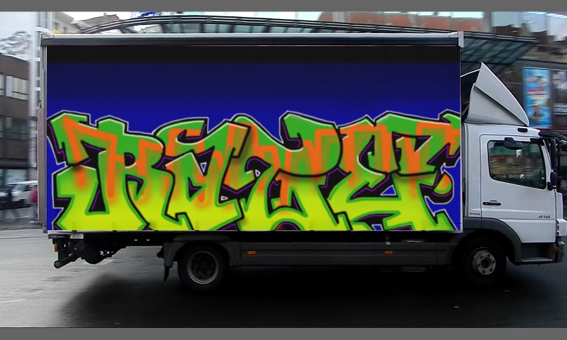 Bombing 1440040246321