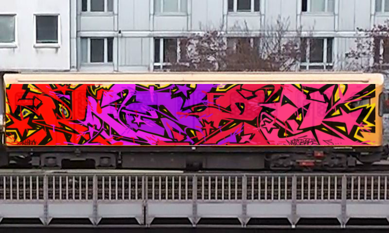 Bombing 1440046719437