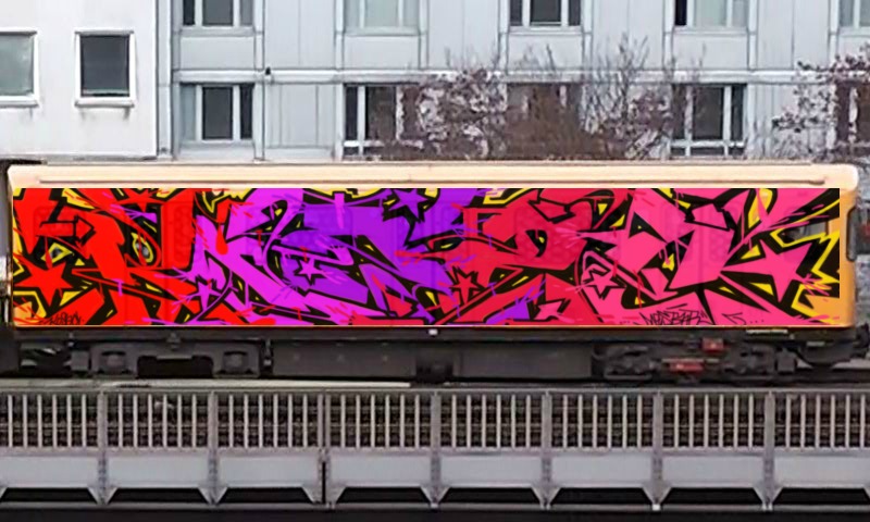 Bombing 1440046719437