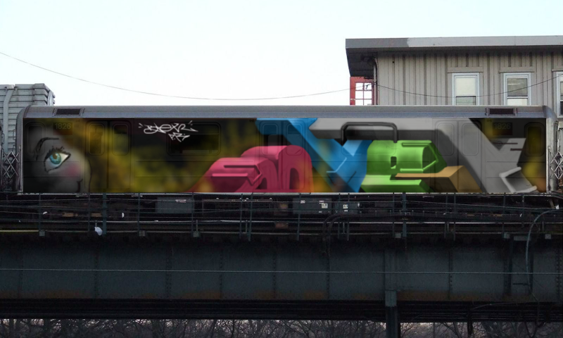 Bombing 1440111788547