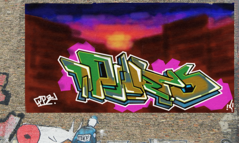 Bombing 1440117883492