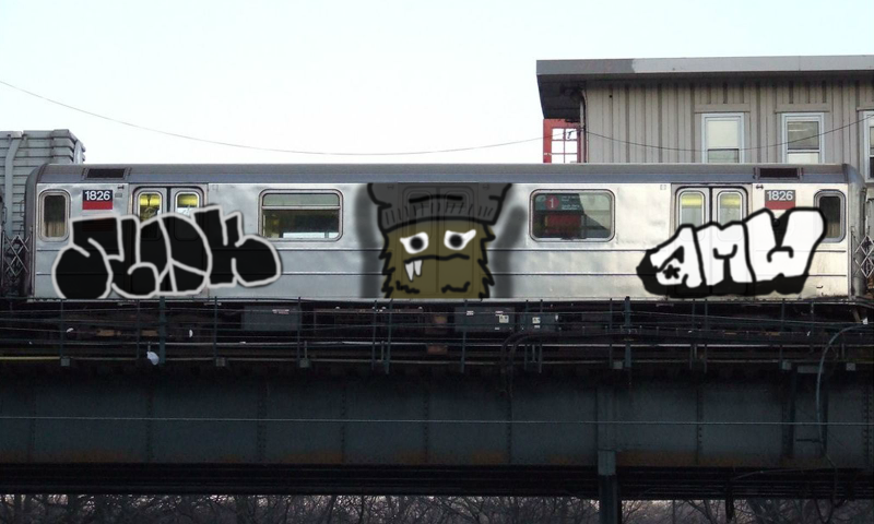 Bombing 1440186988132