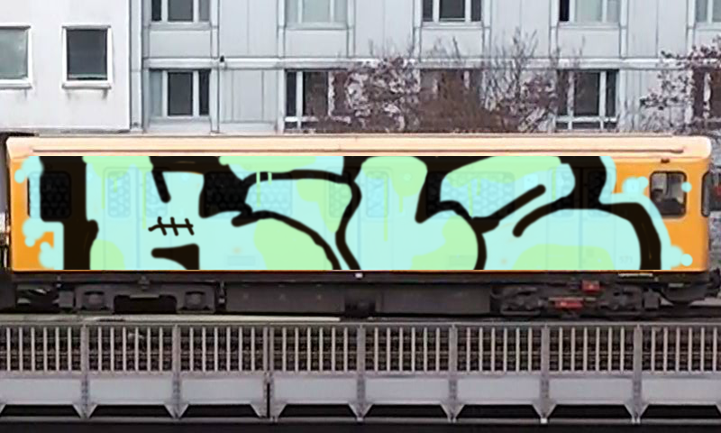 Bombing 1371115672835