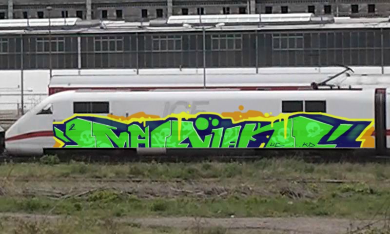 Bombing 1440207671542