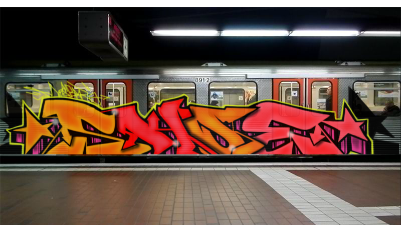 Bombing 1440207745587