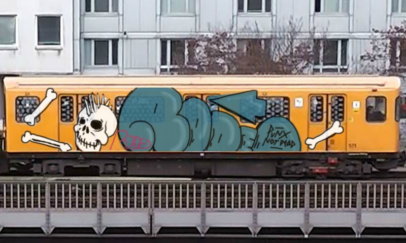 Bombing 1440253995426