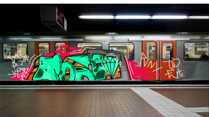 Bombing 1440259430778