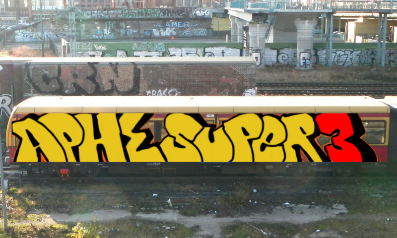 Bombing 1440263551142