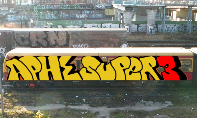 Bombing 1440263551142