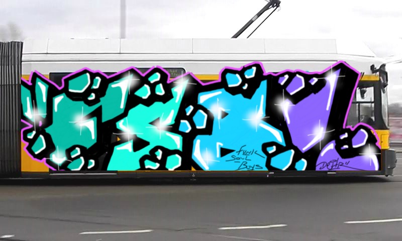 Bombing 1440266939770