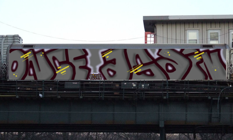 Bombing 1440270475261