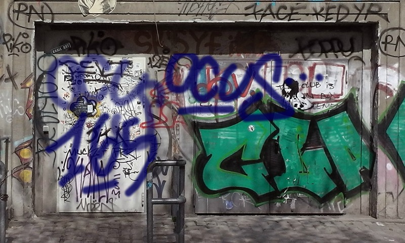 Bombing 1440347645805