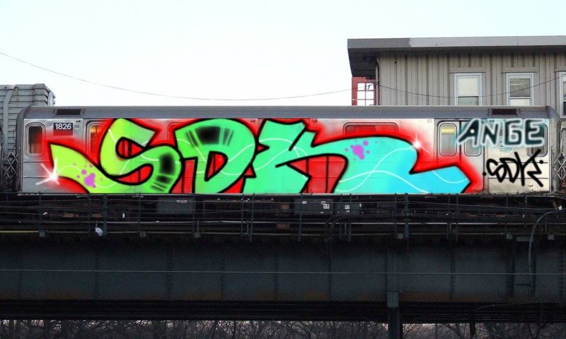 Bombing 1371126921863