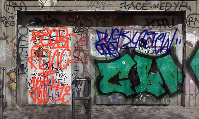 Bombing 1440350633679