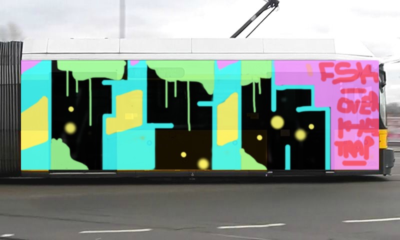 Bombing 1371127510958