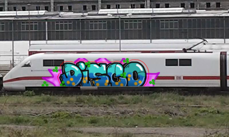 Bombing 1440394314062