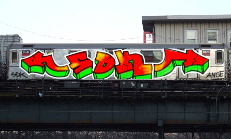 Bombing 1371128710933