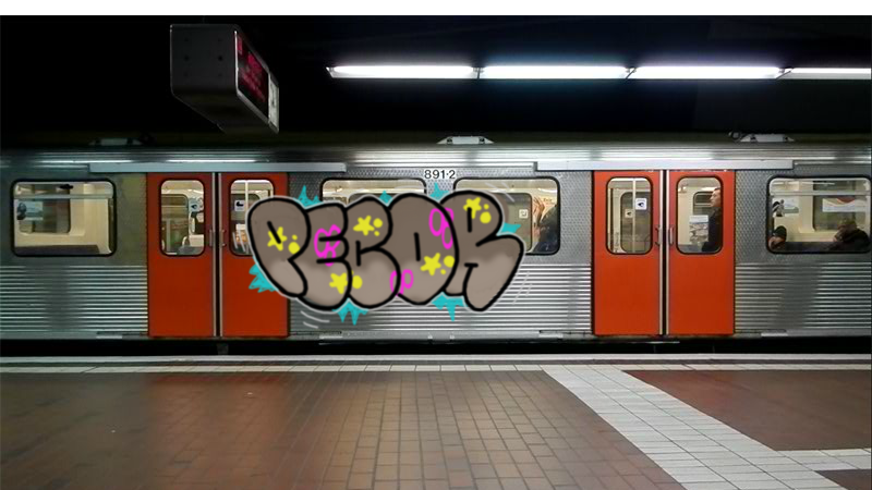 Bombing 1440425036061