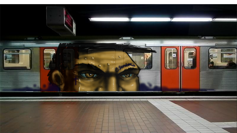 Bombing 1440477571007