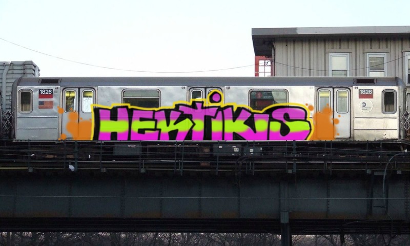 Bombing 1440492277745