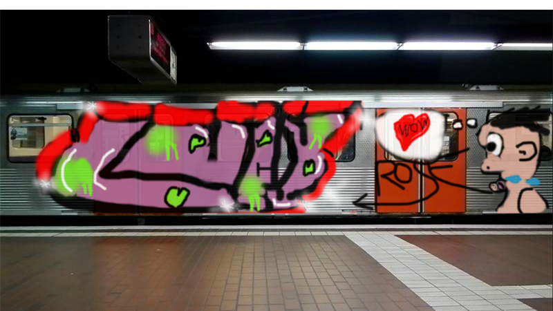 Bombing 1371145465791