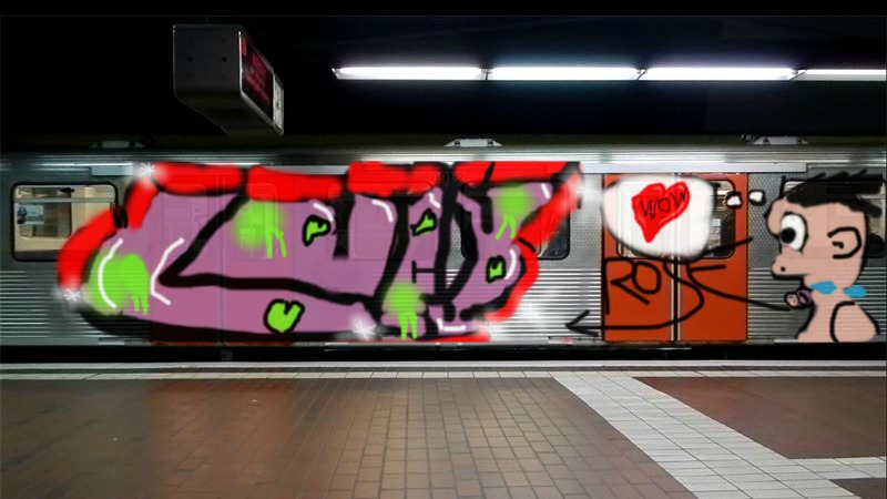 Bombing 1371145465791